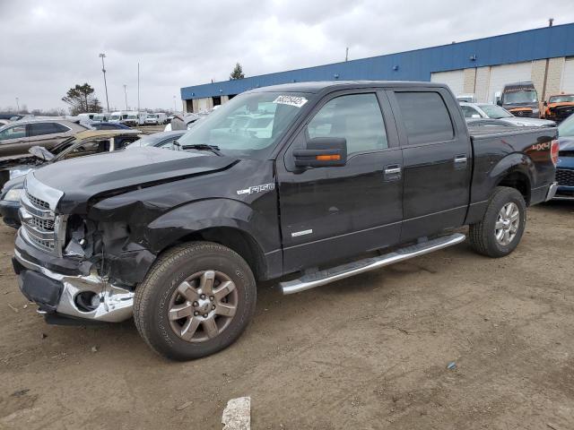 FORD F150 SUPER 2014 1ftfw1et6efb68635