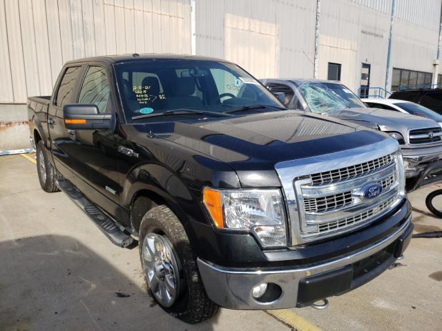 FORD F150 SUPER 2014 1ftfw1et6efb73916