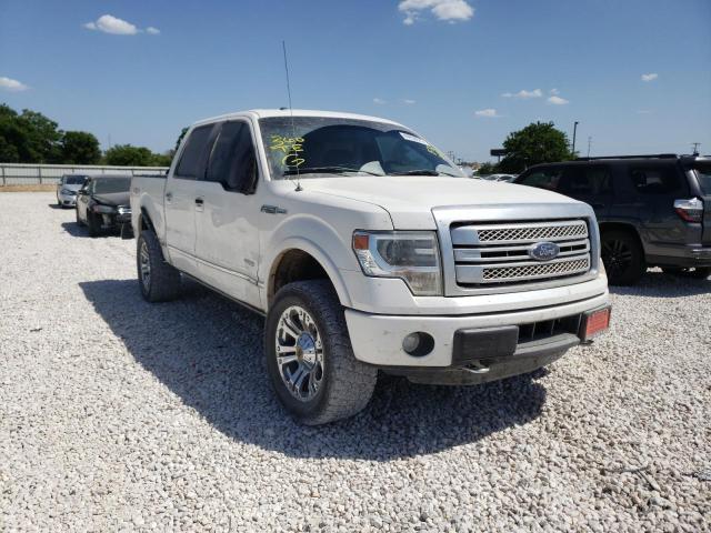 FORD F150 SUPER 2014 1ftfw1et6efb76251