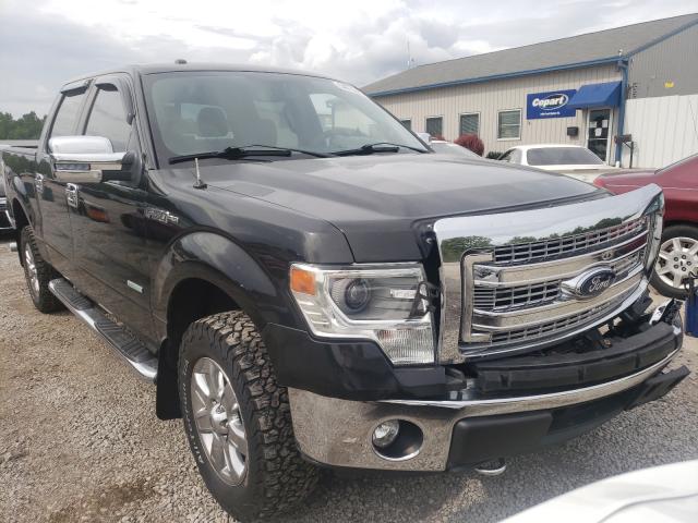 FORD F150 SUPER 2014 1ftfw1et6efb92840