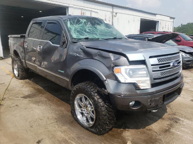 FORD F150 SUPER 2014 1ftfw1et6efb96788