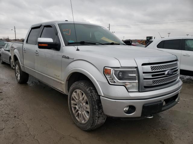 FORD F150 SUPER 2014 1ftfw1et6efb96869