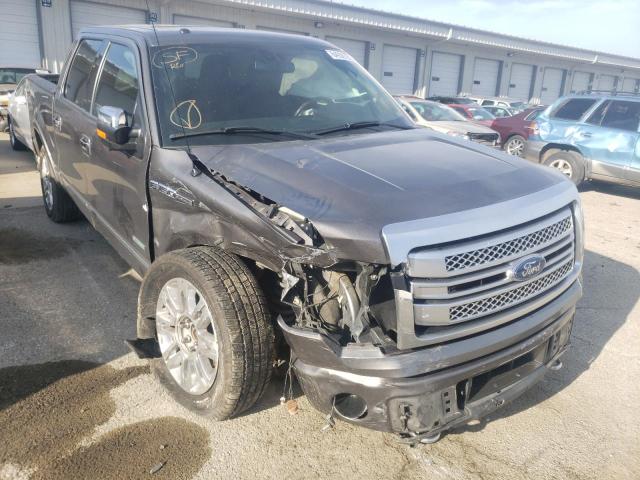 FORD F150 SUPER 2014 1ftfw1et6efb98122