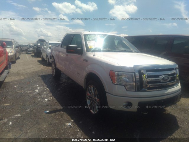 FORD F-150 2014 1ftfw1et6efc25710