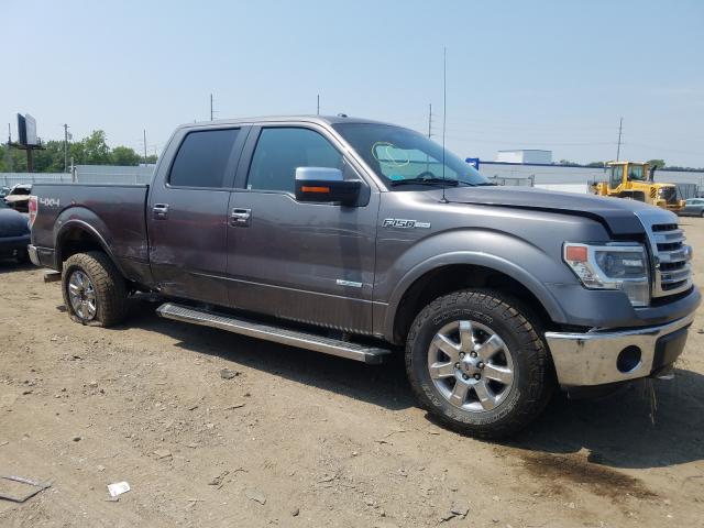 FORD F150 SUPER 2014 1ftfw1et6efc30552