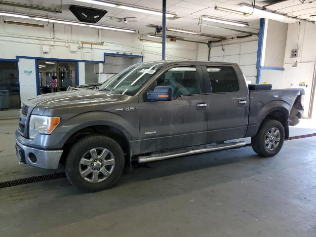 FORD F150 SUPER 2014 1ftfw1et6efc35122