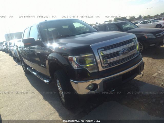 FORD F-150 2014 1ftfw1et6efc42068