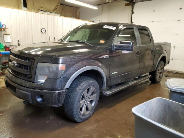 FORD F150 SUPER 2014 1ftfw1et6efc59601