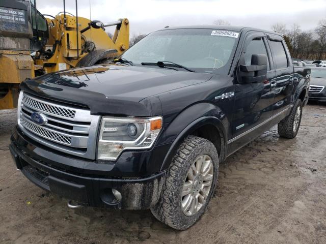 FORD F150 SUPER 2014 1ftfw1et6efc69402