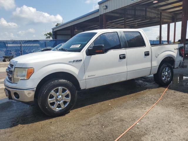 FORD F150 SUPER 2014 1ftfw1et6efc70467