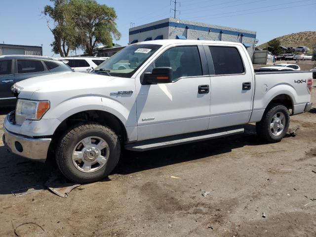 FORD F150 SUPER 2014 1ftfw1et6ekd68390