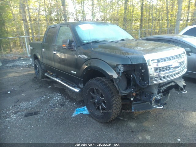 FORD F-150 2014 1ftfw1et6ekd79289