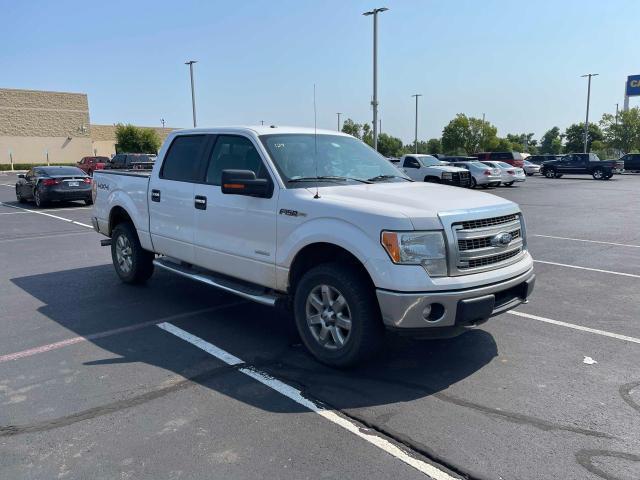 FORD F150 SUPER 2014 1ftfw1et6ekd99428