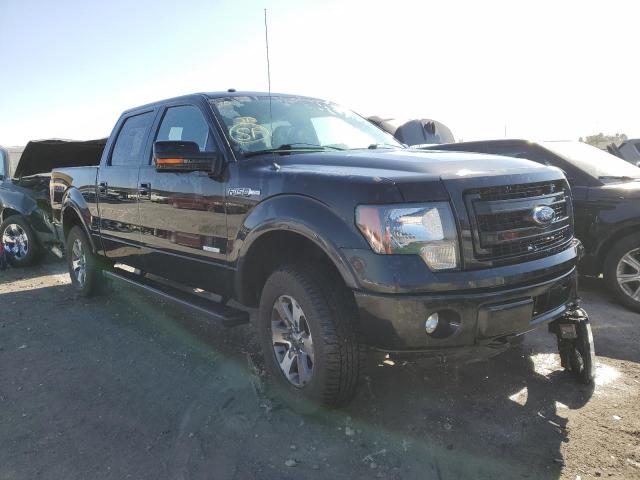 FORD F150 SUPER 2014 1ftfw1et6eke00173