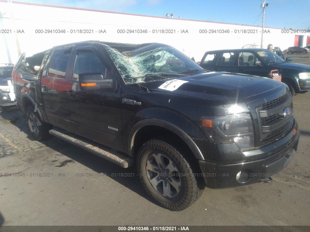 FORD F-150 2014 1ftfw1et6eke09634