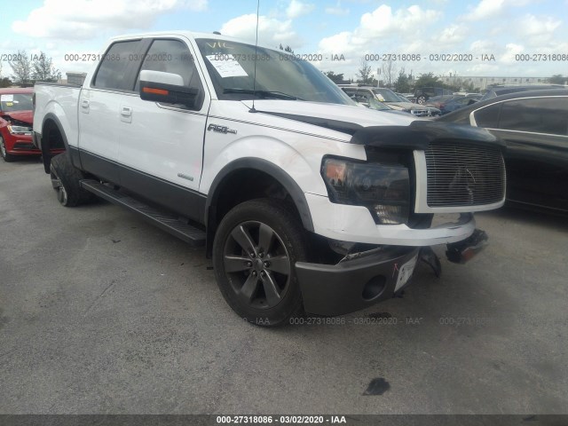 FORD F-150 2014 1ftfw1et6eke77335