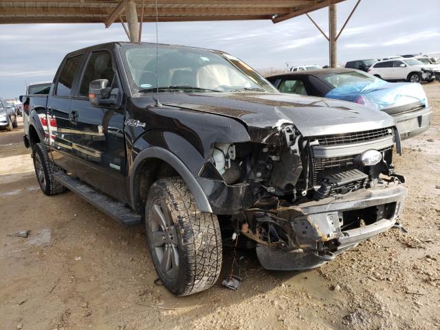 FORD F150 SUPER 2014 1ftfw1et6eke96175