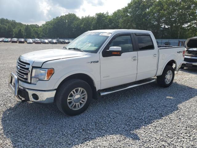 FORD F150 SUPER 2014 1ftfw1et6ekf00709