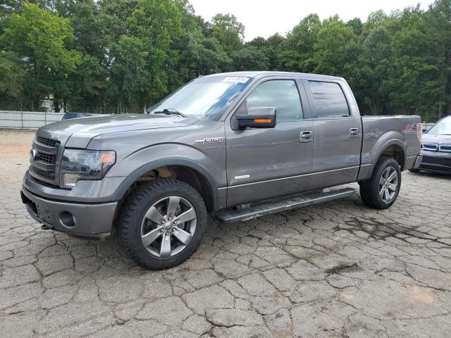 FORD F-150 2014 1ftfw1et6ekf34892