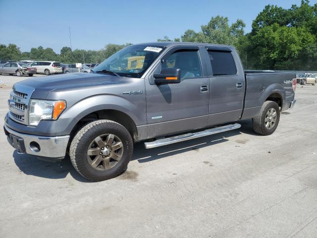 FORD F150 SUPER 2014 1ftfw1et6ekf52261