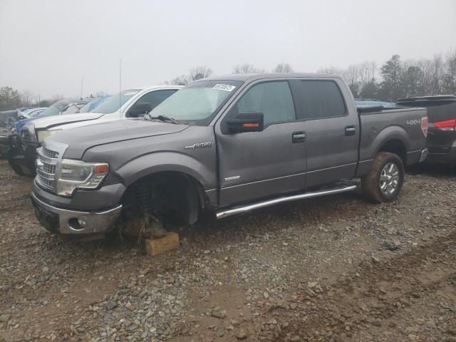 FORD F150 SUPER 2014 1ftfw1et6ekf86751