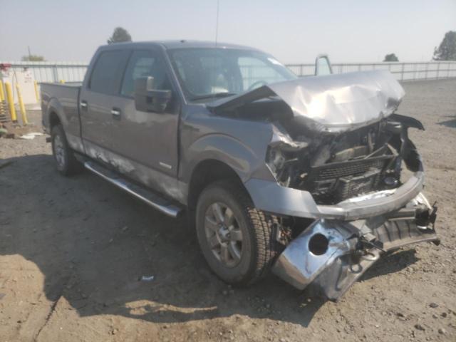 FORD F-150 2014 1ftfw1et6ekg33258