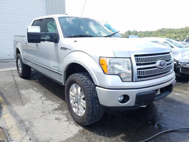 FORD F150 SUPER 2011 1ftfw1et7bfa55028