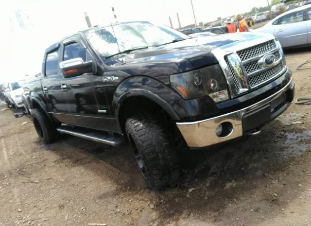 FORD F-150 2011 1ftfw1et7bfa58947