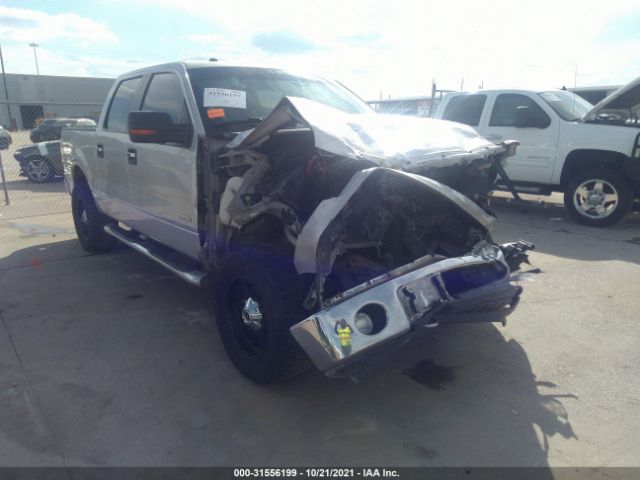 FORD F-150 2011 1ftfw1et7bfa59810