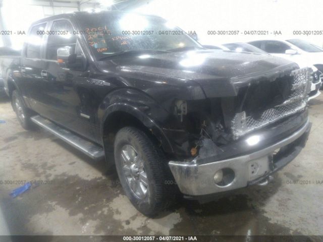 FORD F-150 2011 1ftfw1et7bfa62416