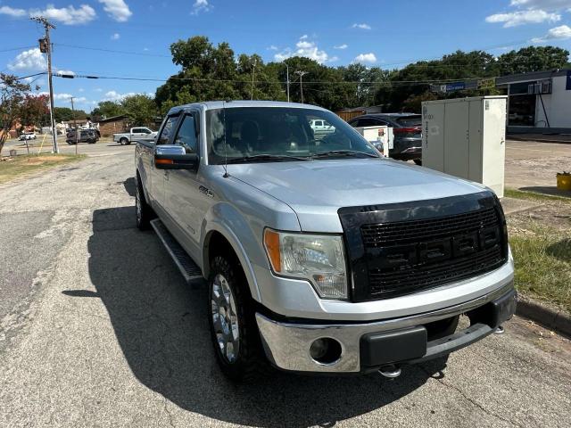 FORD F150 SUPER 2011 1ftfw1et7bfa73027