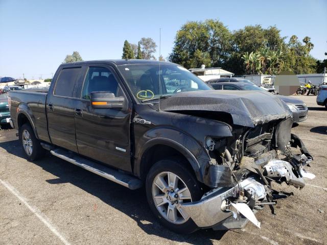 FORD F150 SUPER 2011 1ftfw1et7bfa74100