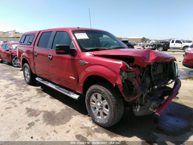 FORD F-150 2011 1ftfw1et7bfa85680