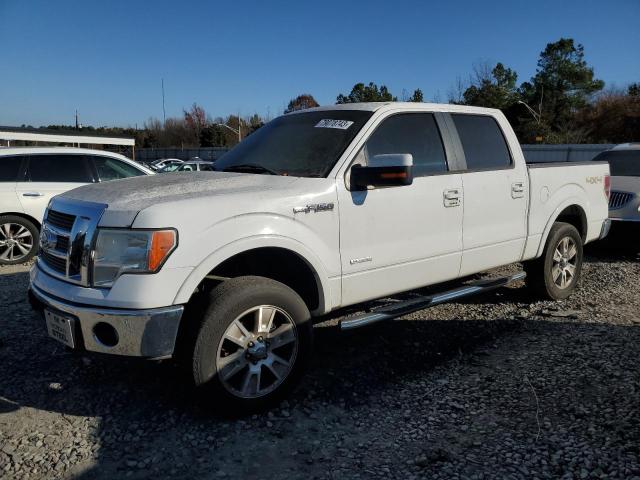 FORD F-150 2011 1ftfw1et7bfa99983