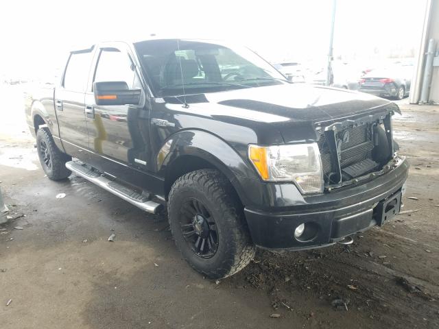 FORD F150 SUPER 2011 1ftfw1et7bfb15227