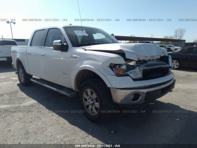 FORD F-150 2011 1ftfw1et7bfb23912