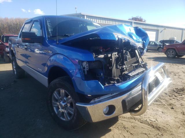 FORD F150 SUPER 2011 1ftfw1et7bfc03422