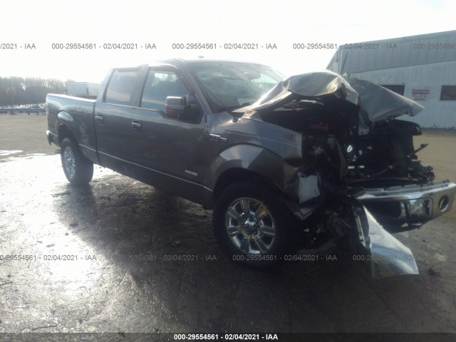 FORD F-150 2011 1ftfw1et7bfc03629