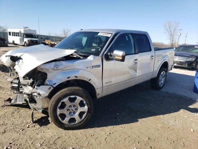 FORD F-150 2011 1ftfw1et7bfc05350