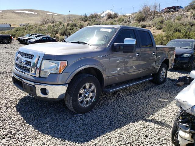 FORD F-150 2011 1ftfw1et7bfc09446