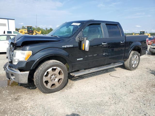 FORD F150 SUPER 2011 1ftfw1et7bfc16817