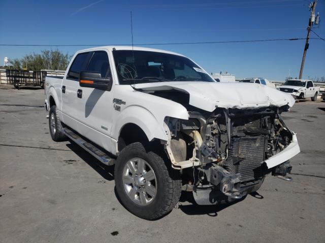 FORD F150 SUPER 2011 1ftfw1et7bfc28305