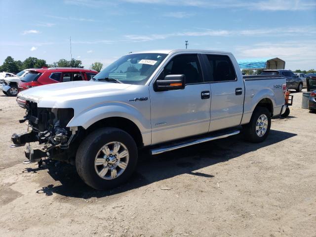 FORD F-150 2011 1ftfw1et7bfc44083