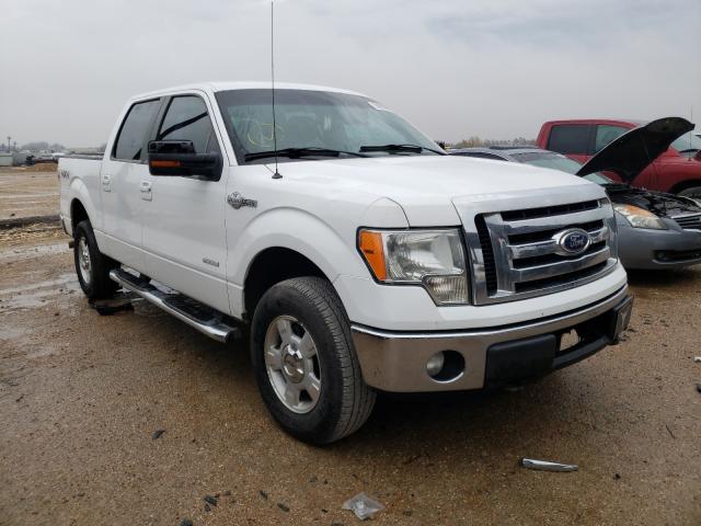 FORD F-150 2011 1ftfw1et7bfc52569