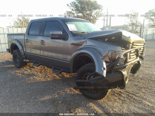 FORD F-150 2011 1ftfw1et7bfc76533