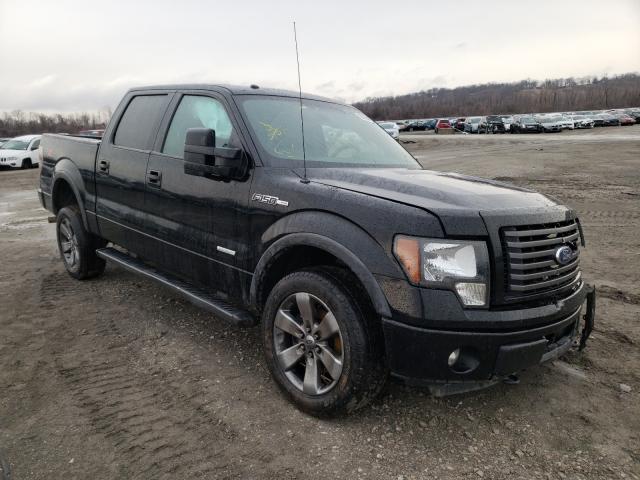 FORD F150 SUPER 2011 1ftfw1et7bfd04797