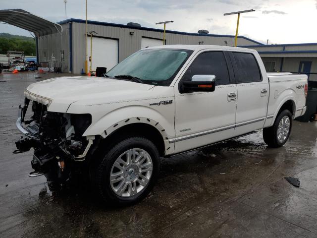 FORD F150 SUPER 2011 1ftfw1et7bfd21082