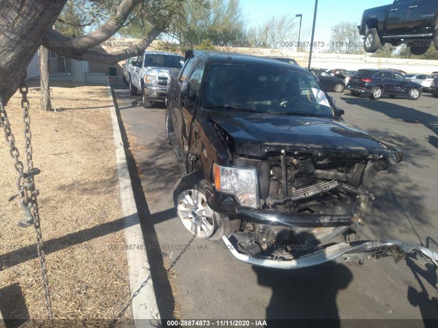 FORD F-150 2011 1ftfw1et7bfd31692