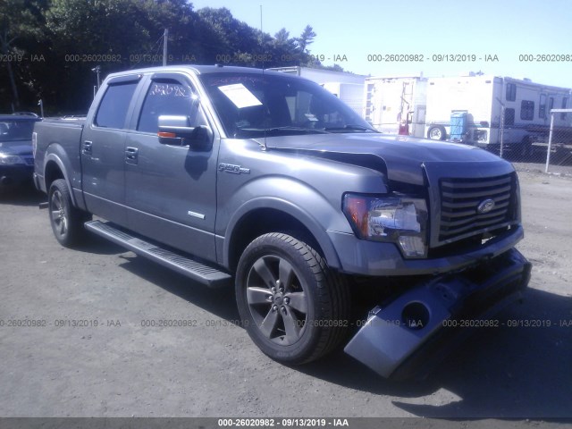 FORD F-150 2011 1ftfw1et7bkd29996