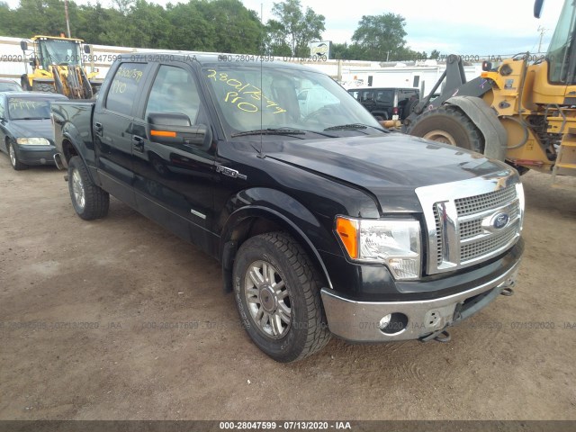 FORD F-150 2011 1ftfw1et7bkd75781